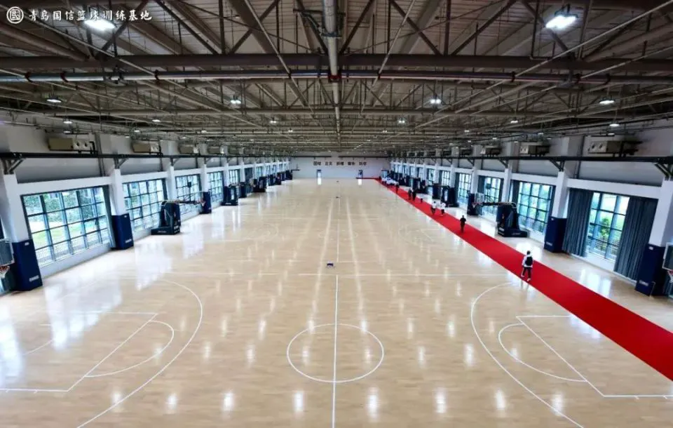 为什么篮球后卫需要特别的体能训练_0